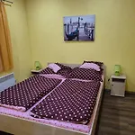 Levente Vendeghaz Apartmán Szilvásvárad