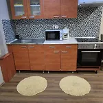 Levente Vendeghaz Apartmán Szilvásvárad