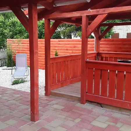 Levente Vendeghaz * Szilvásvárad