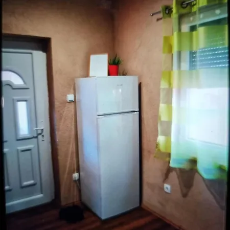 Apartmán Levente Vendeghaz