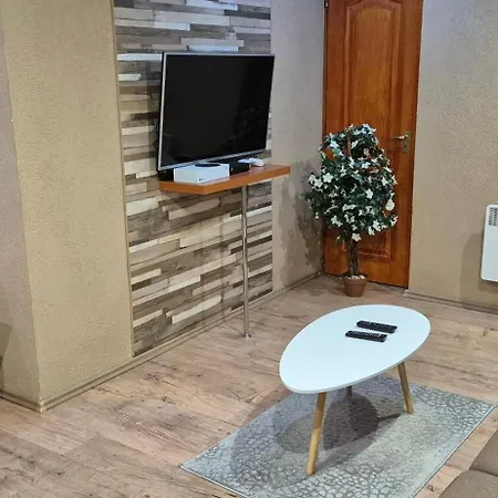 Levente Apartamento