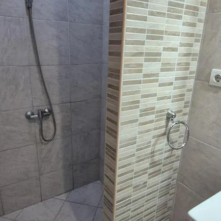 Levente Apartamento