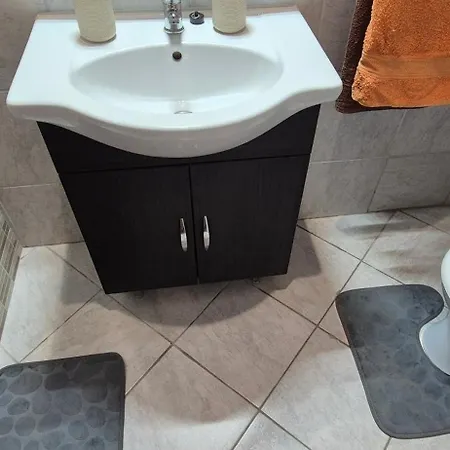 Apartamento Levente Szilvásvárad
