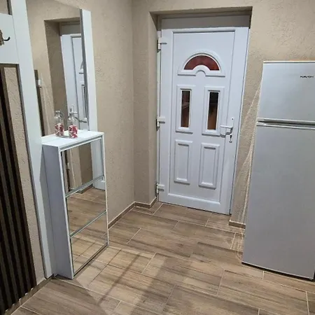 Levente Apartamento *