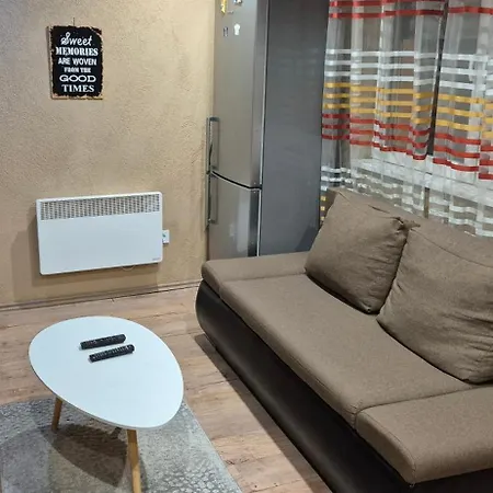 Apartamento Levente