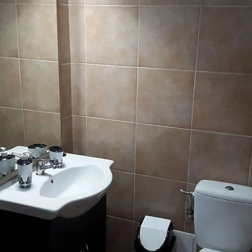 Apartament Levente Vendeghaz